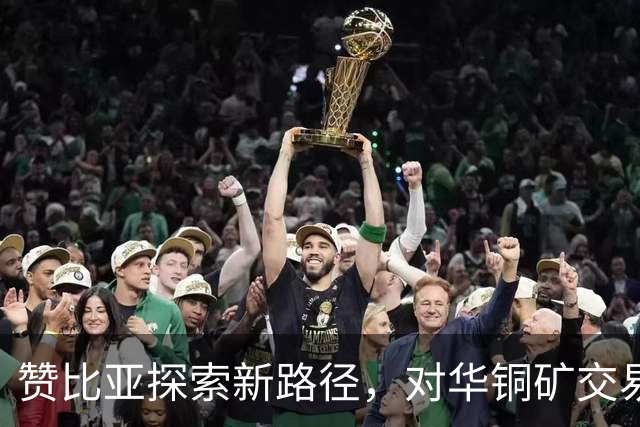 赞比亚探索新路径，对华铜矿交易开始使用美元以外的结算方式